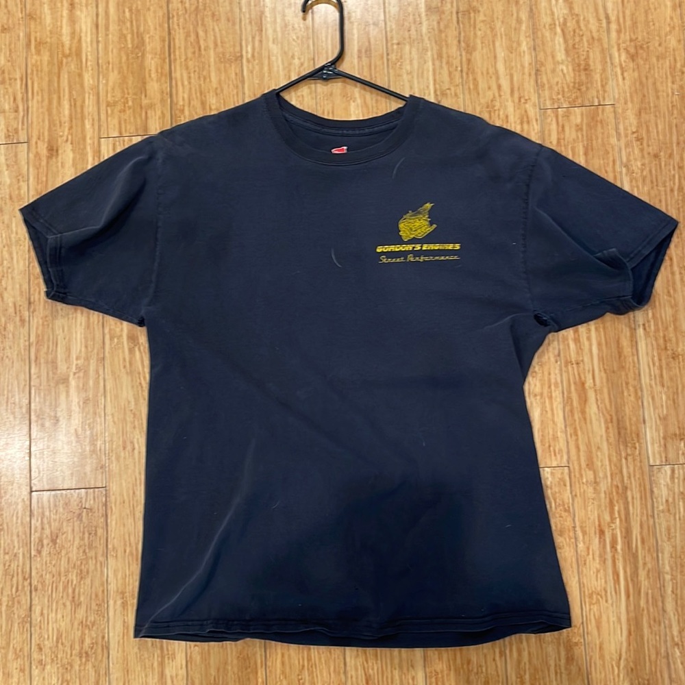 Gordon’s Engines T Shirt